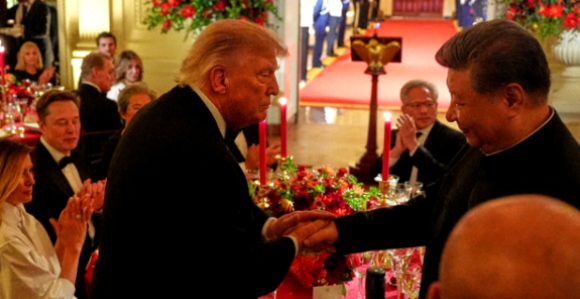 Трамп дематовао да је поставио ово питање Сију Ђинпингу