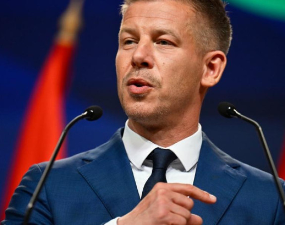 Peteru Mađaru ukinut imunitet u parlamentu Mađarske