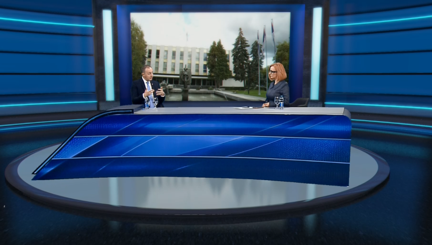 Krajnje je vrijeme da dođe pravda, da se primjeni zakon o porijeklu imovine