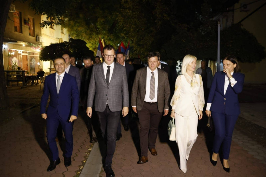 Šamac zna šta znači sačuvati povjerenje građana
