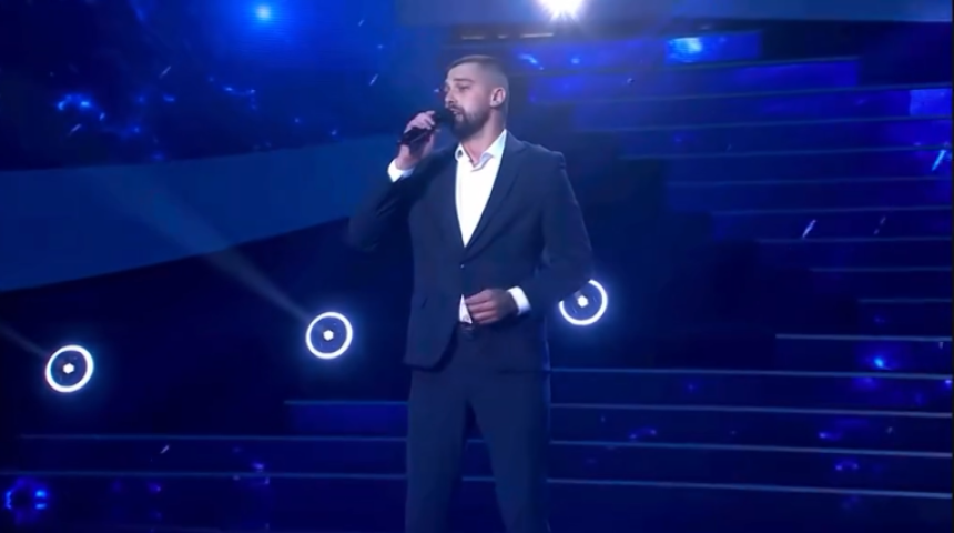 Кувар из Бањалуке постао хит "Звезда Гранда" (ВИДЕО)