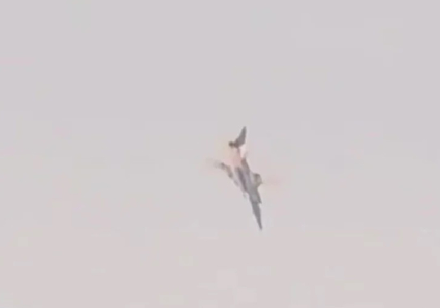 Пао руски носач стратешких ракета, погинула посада