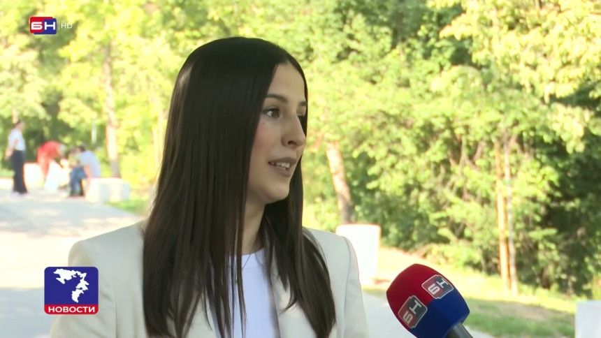 Не продајите своју будућност онима који желе да је купе