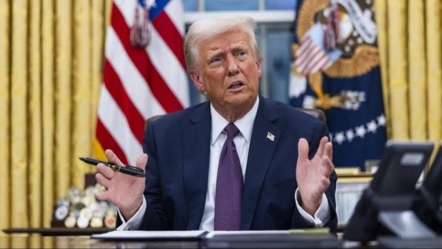 Трамп: Не знам хоће ли се Иран предати, иде им веома лоше