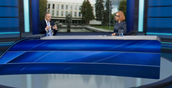 Крајње је вријеме да дође правда, да се примјени закон о поријеклу имовине