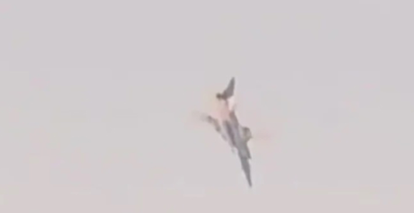 Pao ruski nosač strateških raketa, poginula posada