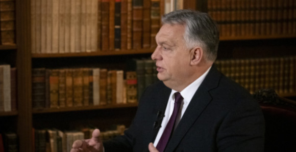 Tužiaštvo privelo dvojicu ministara iz Orbanove vlade