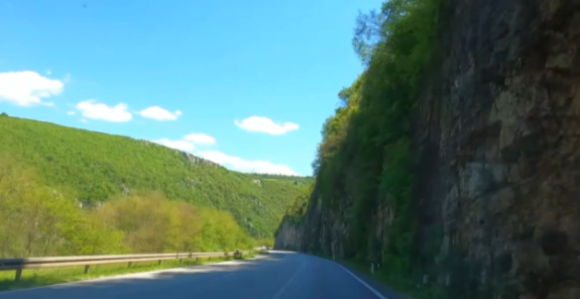 Ništa od obećanja za autoput Banjaluka - Mrkonjić Grad