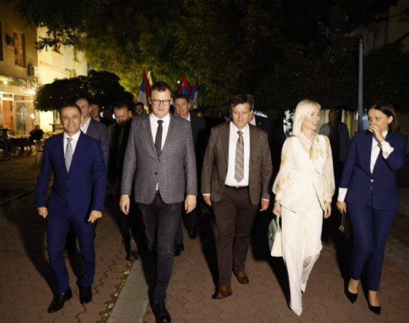 Šamac zna šta znači sačuvati povjerenje građana