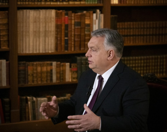 Tužiaštvo privelo dvojicu ministara iz Orbanove vlade
