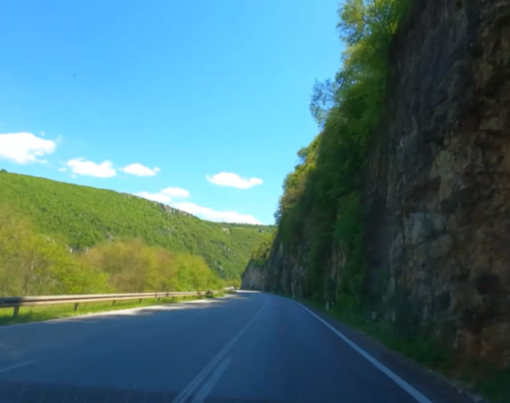 Ništa od obećanja za autoput Banjaluka - Mrkonjić Grad