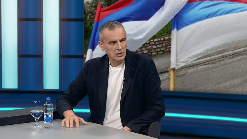 За режим ће гласати само онај ко мора, слободни људи желе промјене (ВИДЕО)