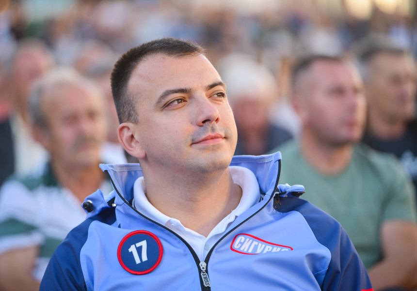 Није животни стандард број који пише на платној листи