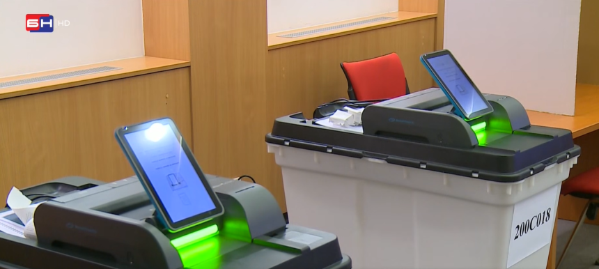Poznato kada CIK objavljuje prve podatke na dan izbora