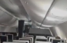 Pokušaj rušenja putničkog aviona Dubai - Tel Aviv