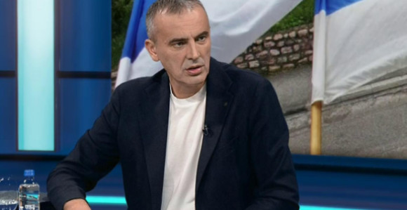 Za režim će glasati samo onaj ko mora, slobodni ljudi žele promjene (VIDEO)