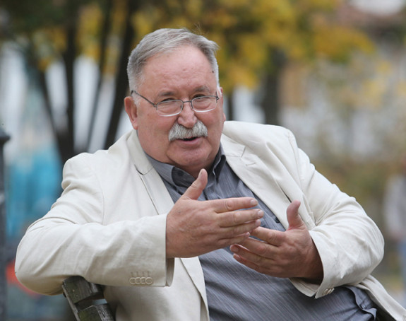 Preminuo meteorolog Nebojša Kuštrinović