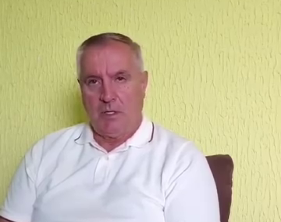 Kome Višković šalje poruke: Nemojte se više ponižavati (VIDEO)