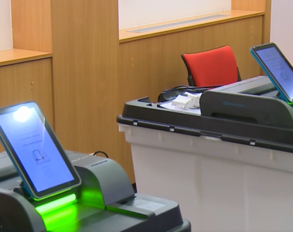 Poznato kada CIK objavljuje prve podatke na dan izbora