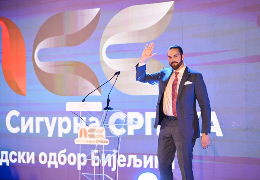 Пензија није поклон пред изборе, већ ваш зарађен новац