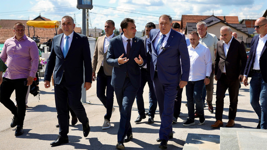 Влада гаранцијом спасава Соколац од финансијског колапса