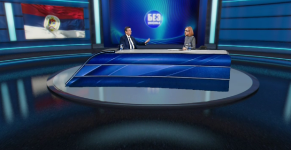 Ključne promjene su zakon o porijeklu imovine i izbacivanje politike iz pravosuđa (VIDEO)