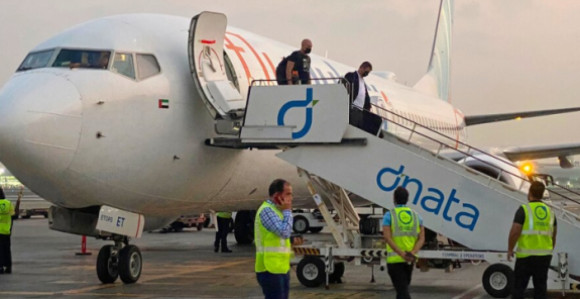 Objavljeni detalji drame na letu iz Dubaija za Tel Aviv