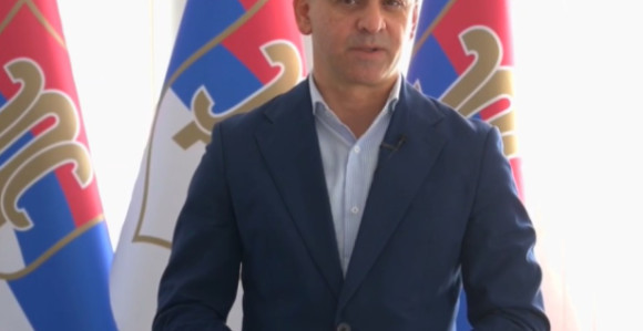 Birajmo pravdu i pošten rad umjesto privatne države!