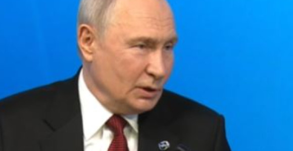 Putin: Nadamo se da će Aleksandar Vučić biti premijer Srbije