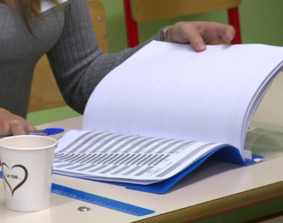 RAK objavio detalje: Izborna tišina u subotu u 7.00 časova