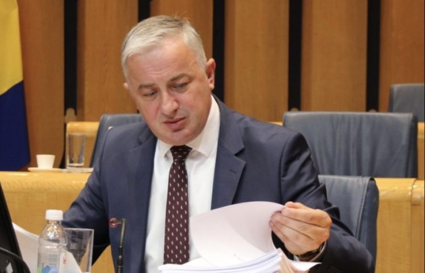 Tužilaštvo mora reagovati: Ko je provjerio uplatu za Vijadukt?