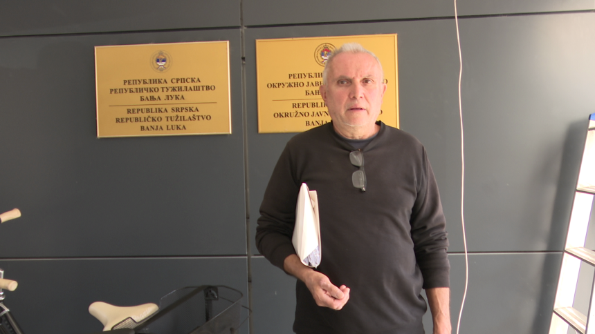 Otac stradalog Nikole Đurovića traži novi postupak