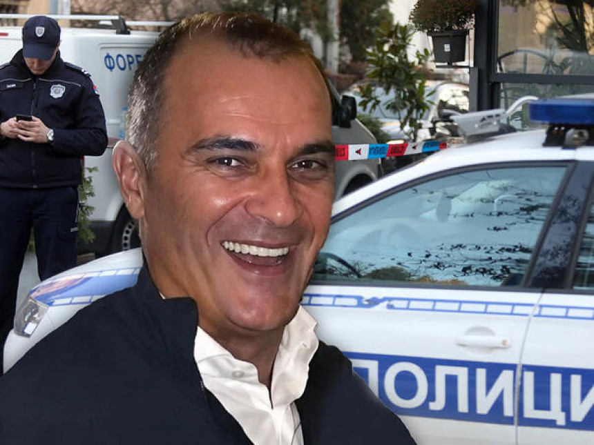 Jedan od osumnjičenih za ubistvo Nešovića pušten iz pritvora