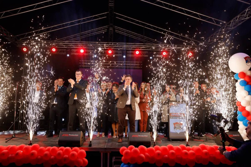 Poruke iz Istočnog Sarajeva: Budi dio ekipe koja donosi promjene u Srpsku!