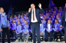 На завршном скупу ПСС-а у Бањалуци: Блануша и Божовић поручили да су промјене близу