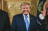 Тамара Вучић објавила фотографију са Трампом и Вучићем