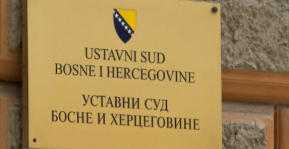 Додик не признаје Уставни суд БиХ, а подноси апелације