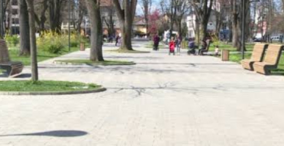 Ujutru moguć dvocifren minus, od 8. oktobra promjene