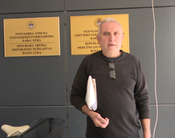 Otac stradalog Nikole Đurovića traži novi postupak
