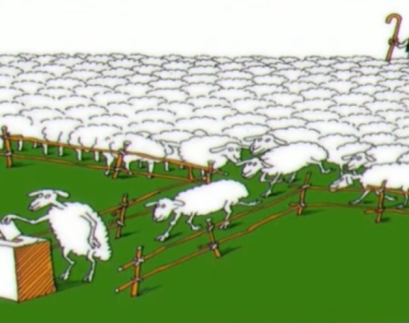 Od koka do ovaca: Kako se u Palama kupuju glasovi?