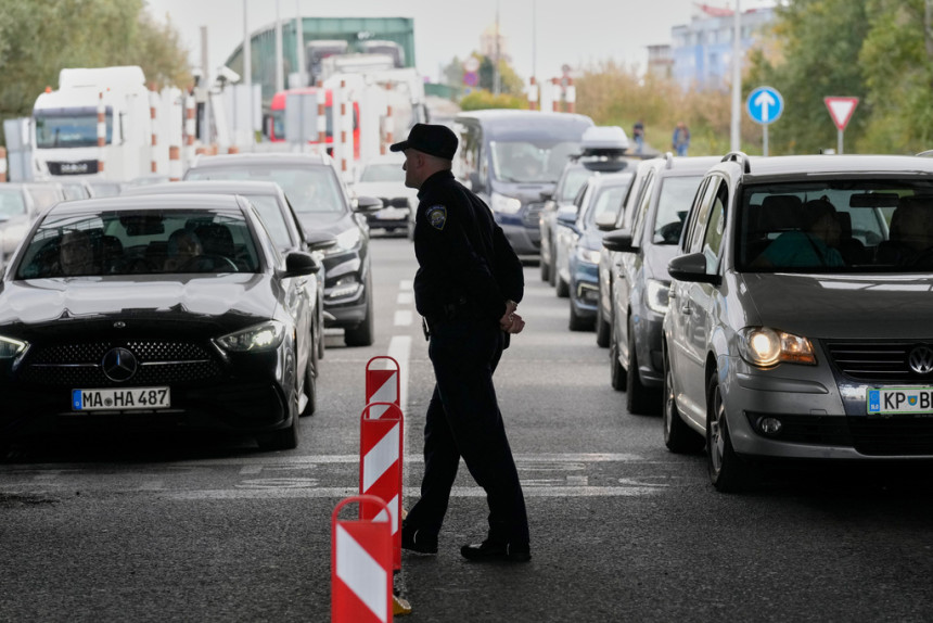 BiH bi mogla u Šengen i prije članstva u EU: Šta bi to značilo za građane?