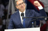 Vučić: Borićemo se da sačuvamo mir po svaku cijenu
