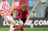 Хрватска доживјела најтежи пораз у историји – 7:0!
