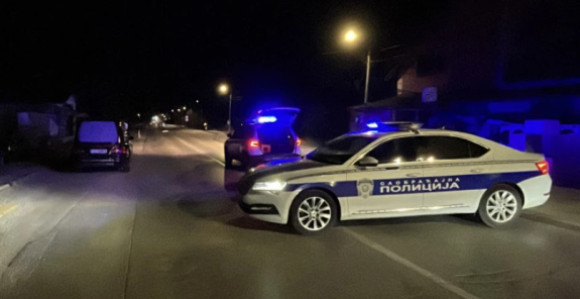 Beograd: Vozio 233km/h na dijelu gdje je ograničenje 80km/h