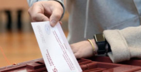 Ujedinjena lista vodi na izborima u Letoniji sa 35,6 odsto