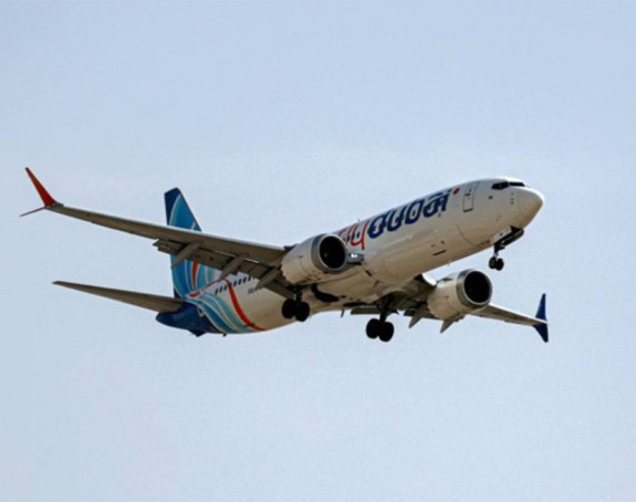 Drama iznad Atlantika: Avion krenuo sa Bermuda, onda nestao!