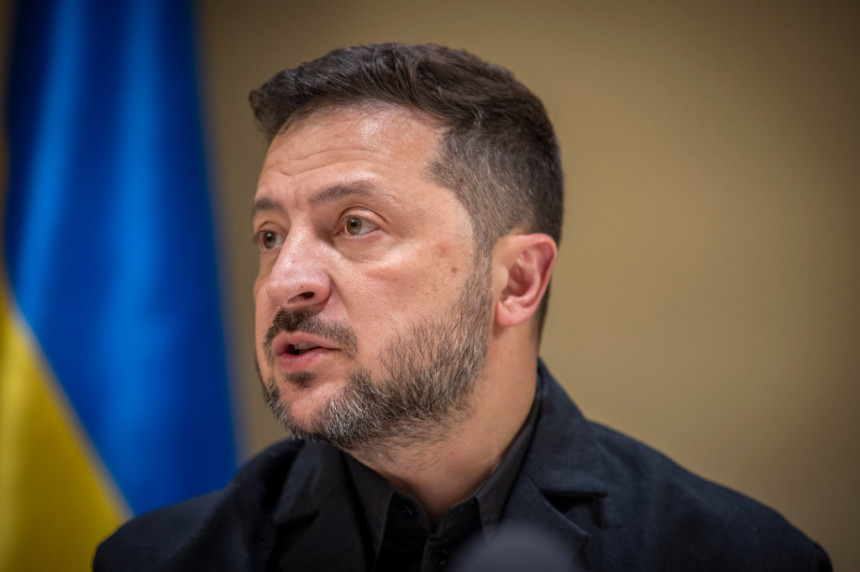 Ukrajina spremna za tehničke pregovore sa SAD i Rusijom
