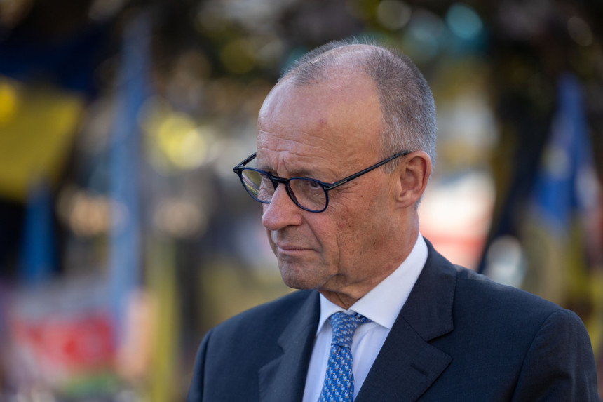 Želimo da ubrzamo pristup Ukrajine Evropskoj uniji