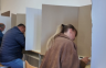 MUP: Tri incidenta zabilježna na biračkim mjestima do 16h
