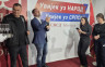  U Doboju slave pobjedu, a nisu saopštili rezultate
